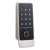 F8 Electronic Cabinet Lock Keyless Password Intelligent Card Unlock, Fingerprint Version, Basic Version