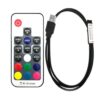 Intelligent RF Wireless Dimmable LED Strip Light Controller, JHX-017