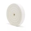Angle Grinder Flat Polishing Cotton Cloth Wheel, 6 Inch 50 Layers, 6 Inch 70 Layers, 8 Inch 50 Layers, 8 Inch 70 Layers
