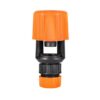 Universal Faucet Garden Hose Connector Basin Faucet Connector Adapter, Orange Quick-connect, Orange Pacifier, Green Quick-connect, Green pacifier