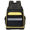Multifunctional Oxford Cloth Tool Shoulder Bag Electrician Bag