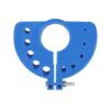Multi-Specification Drill Bit Grinder Waste Drill Bit Sharpening Assistant Tool