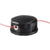 Small Mower Removal-Free Beater Heads For M10 x 1.25 Garden Tool Accessories