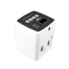 Smart Dual Pump Automatic Watering System 20 Drip Emitters Kit For Garden Plants - Battery/Electric Powered, EU Plug, US Plug, UK Plug, AU Plug