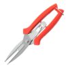 Agricultural Fruit And Flower Thinning Scissors Home Gardening Pruning Tools, 6608-1