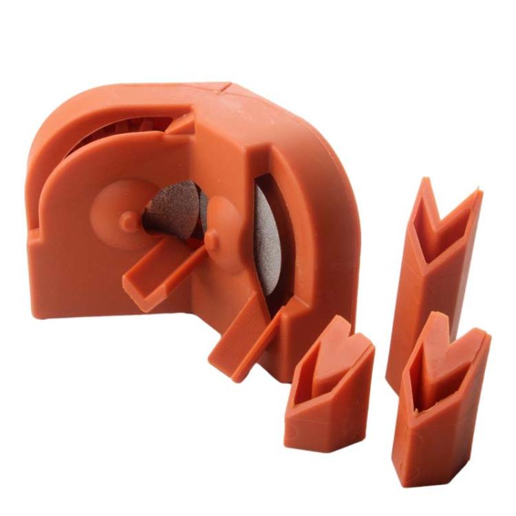 Portable Drill Sharpener Multifunctional Drill Sharpener