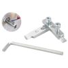 Water Tube Breakage Screw Extractor Faucet Angle Valve Manual Removal Tool