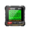 ANENG RN01 Digital Inclinometer Precision Angle Finder With 4-Sided Magnet & Auto-Rotate Screen, RN01