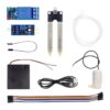 DIY Soil Moisture Detection Automatic Watering Pump Irrigation Kit, 1-Way