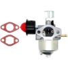 Lawnmower Carburetor For 1P56F / 1P52F / 79-96CC / P15Q-2