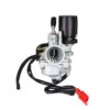 Motorcycle Carburetor 1E40QMB For Yamaha Jog 50