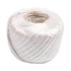 Nylon Binding Rope Tear Film Packing Rope, Large Roll White, Large Roll Red, Large Roll Yellow, Large Roll Blue, Large Roll Green, White, Red, Yellow, Blue, Green