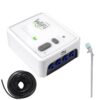 WIFI Smart Dual-Pump Automatic Watering System Cell Phone Remote Control Watering Device, Adjustable Drip Arrow USB, Adjustable Drip Arrow US Plug, Adjustable Drip Arrow UK Plug, Transparent Drip Arrow USB, Transparent Drip Arrow US Plug...
