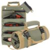 Roll-Up Portable Handheld Repair Tool Storage Bag