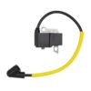 For Husqvarna 223L / 223R / 323R High-Voltage Ignition Coil 537418701