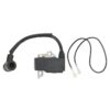 For STIHL FS75 / FS80 / FS80R / FS85 / FS85R Ignition Coil 41374001350