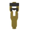 Door Latch Tenon Tool Installation Removal Kit