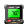 ANENG Digital Display Magnetic Inclinometer Laser Level, RN03