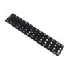 MR HELLO E-6-6 Screw & Nut Thread Checker Gauge Thread Pitch Measuring Tool