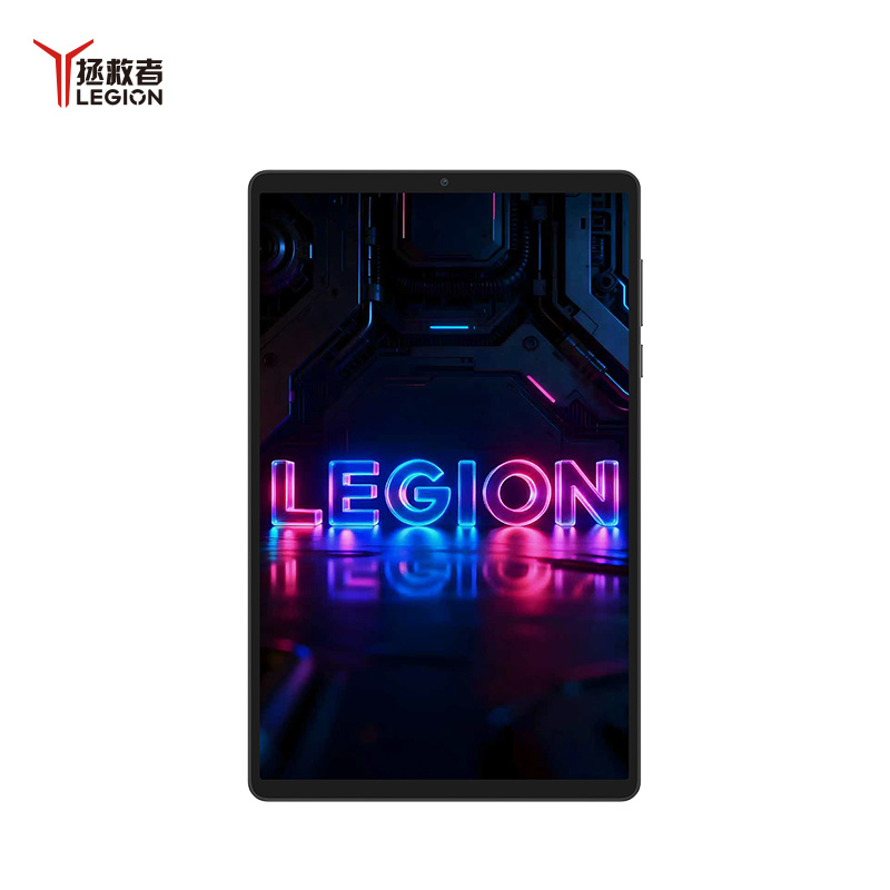Lenovo Legion Y700 2026 5th Gen Gaming Tablet PC 8.8'' TB323FU Qualcomm Snapdragon 8 Elite Gen 5 165Hz Display 9000mAh Battery