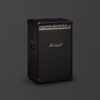 Marshall Bromley 750