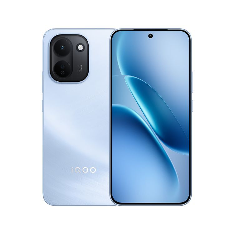 iQOO Z11 Original 9020mAh 90W Fastcharge Dimensity 8500 Screen 6.83 Inch 50MP OIS 165HZ MAX IP68 IP69 NFC OTA