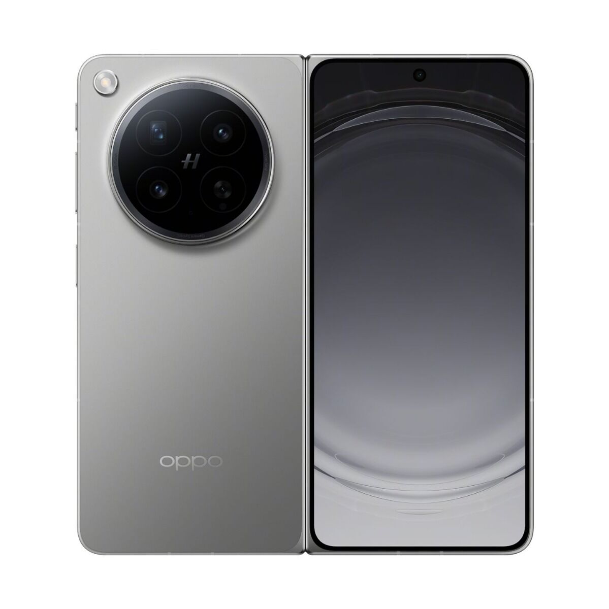 oppo_find_n6- OPPO Find N6 Folding Phone 5G Google Snapdragon 8 Gen5 Elite 6000mAh 80W Flash Charger 200MP Main Camera NFC FindN6