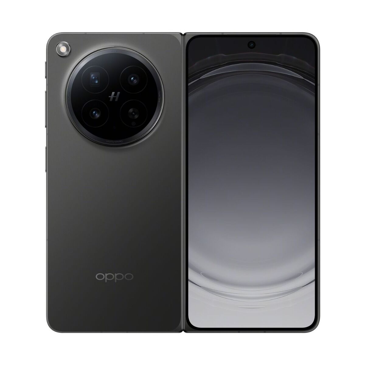oppo_find_n6-1 OPPO Find N6 Folding Phone 5G Google Snapdragon 8 Gen5 Elite 6000mAh 80W Flash Charger 200MP Main Camera NFC FindN6