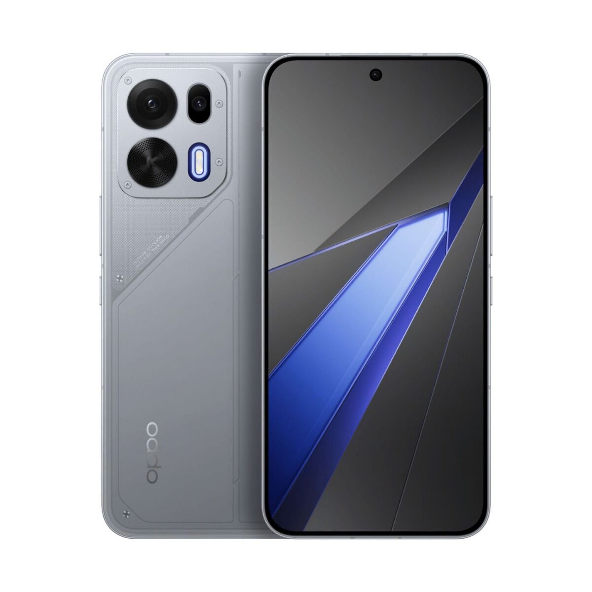 oppo_k15_pro- OPPO K15 Pro 5G Dimensity 8500 Super 6.59" AMOLED 144Hz 7500mAh Battery 80W SuperVOOC 50MP Camera NFC OTA Google ColorOS 16