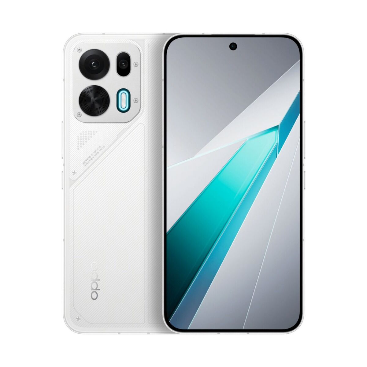OPPO K15 Pro 5G Dimensity 8500 Super 6.59" AMOLED 144Hz 7500mAh Battery 80W SuperVOOC 50MP Camera NFC OTA Google ColorOS 16
