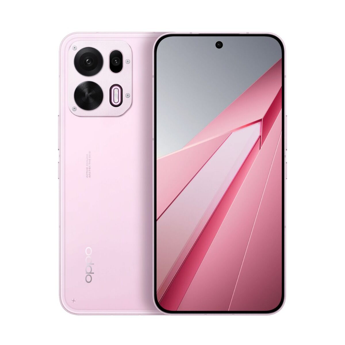 oppo_k15_pro OPPO K15 Pro 5G Dimensity 8500 Super 6.59" AMOLED 144Hz 7500mAh Battery 80W SuperVOOC 50MP Camera NFC OTA Google ColorOS 16