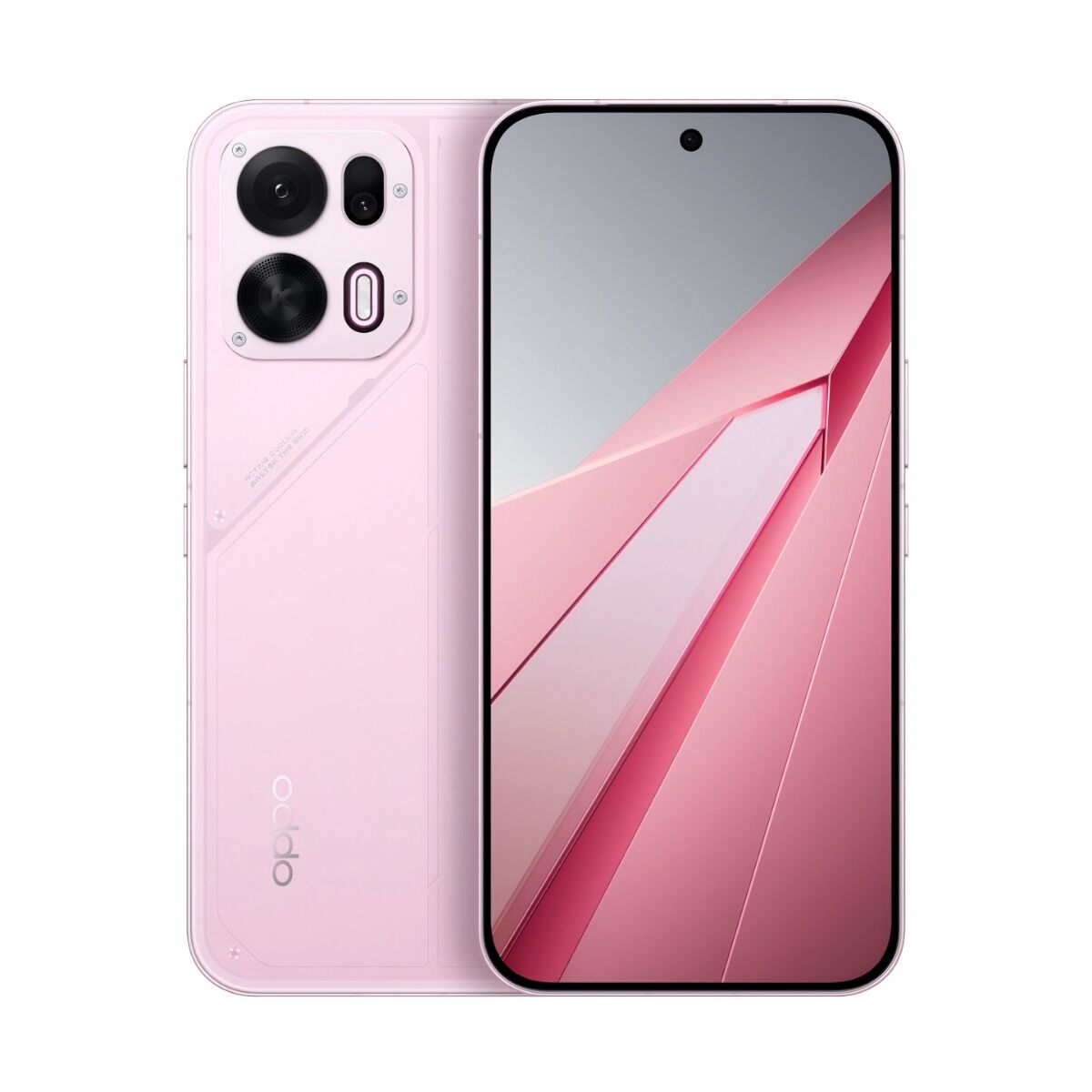 oppo_k15_pro_plus_1_ OPPO K15 Pro Plus Rear Camera 50MP OIS Dimensity 9500s 8000mAh, 100W Supercharge 6.78Inch 165Hz NFC OTA Update