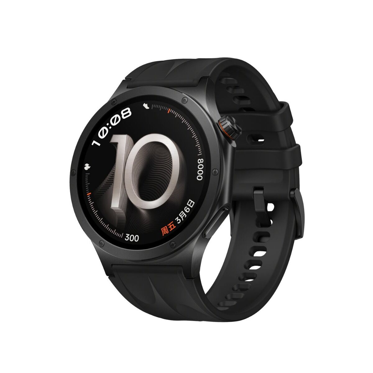 oppo_watch_x3- OPPO Watch X3 Smart Watch 1.5 Inches LTPO OLED 648mAh Snapdragon W5 BES2800BP 2GB RAM + 32GB ROM ColorOS Watch 16.0