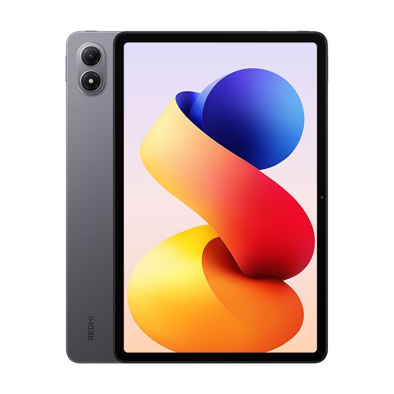 Xiaomi Redmi Pad 2 Pro 2026 Edition 12.1-inch 2.5K 4th Gen Snapdragon 7s Platform 12000mAh Ultra-High Capacity Battery Tablet