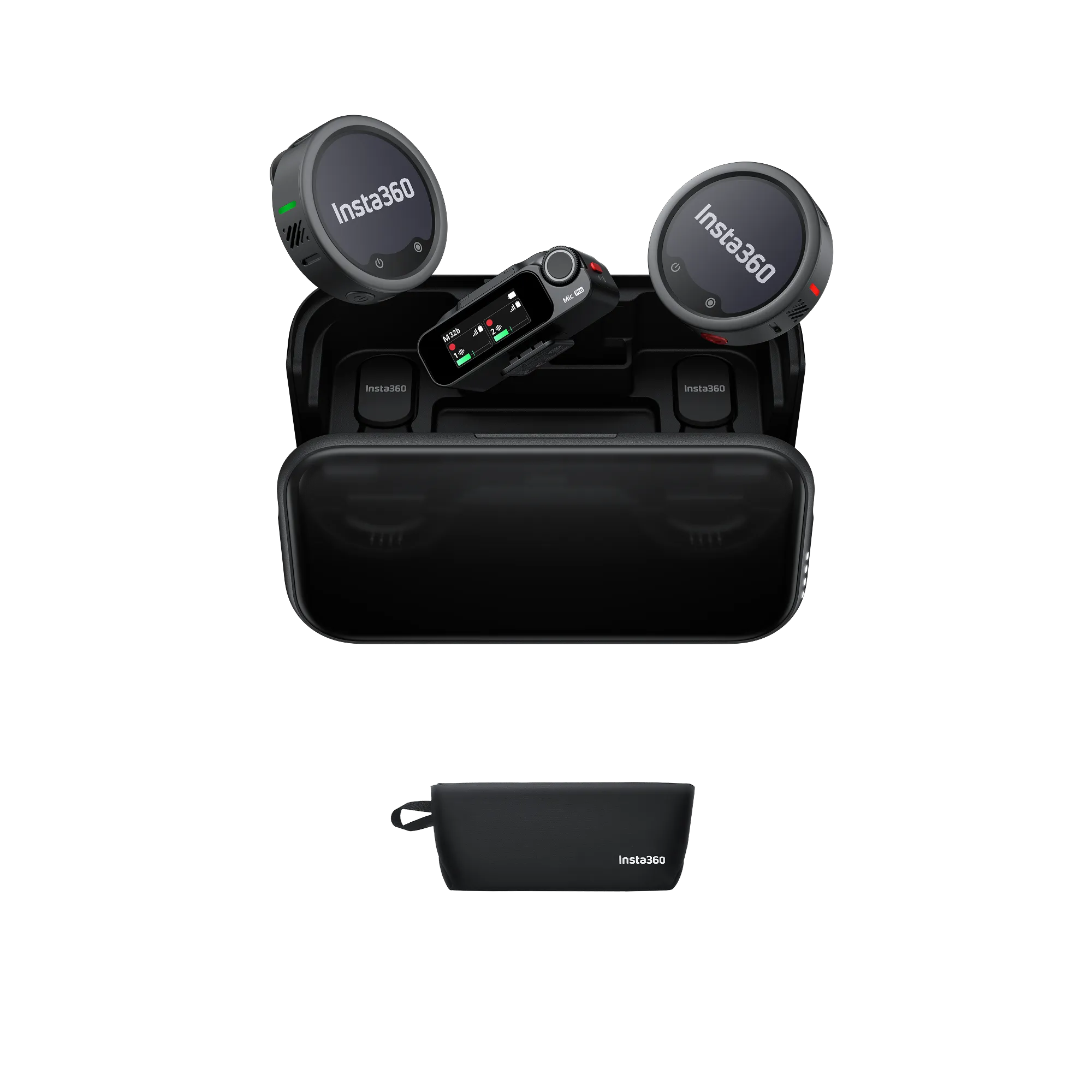 2发1收.png Insta360 Mic Pro