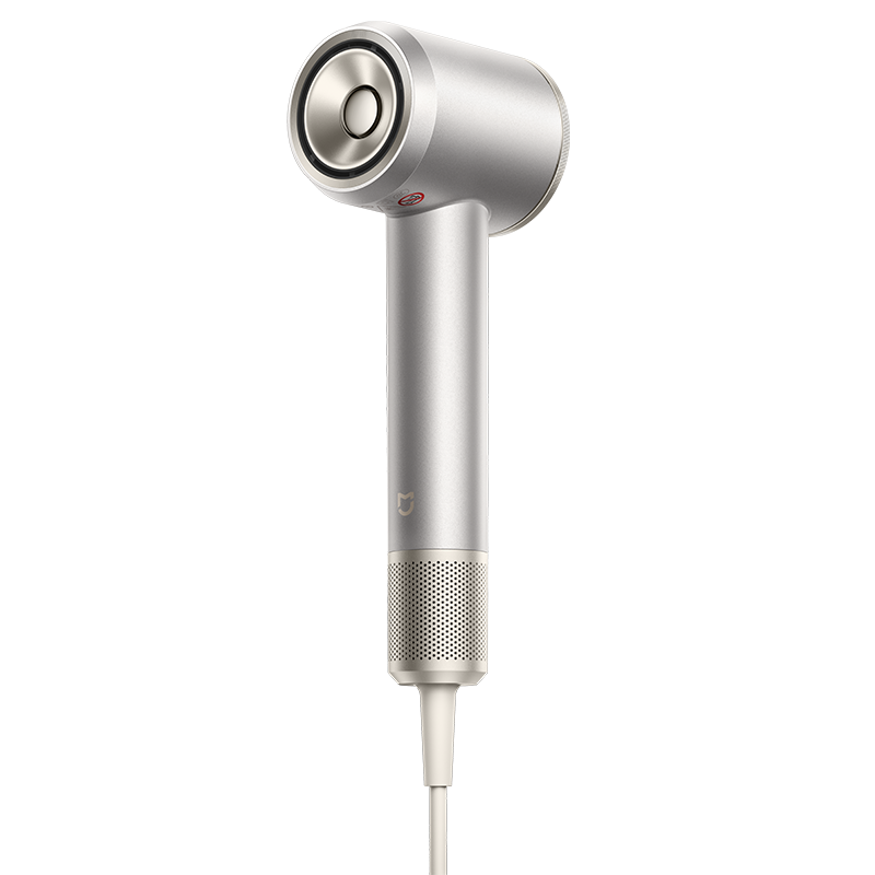 Xiaomi Mijia High Speed ​​Water Ion Hair Dryer Pro, 120K RPM 72m/s Fast Dry Negative Low Noise, Smart Temperature