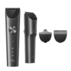 Xiaomi Mijia Hair Clipper 2 Cutting Machine Trimmer Professional Clippers Titanium Alloy Blade Rechargeable Barber Shaver Cutter
