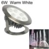 Square Park Landscape LED Underwater Light Pool Light, 6W, 9W, 12W, 15W, 18W, 24W, 30W, 36W