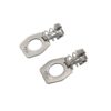 2 in 1 RV Water Heater Hatch Lock