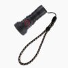 819 T20 1000LM USB Rechargeable LED Flashlight, Not Battery, Including Battery