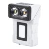 HW-213 Multi-function Rotating Sensing Cap Clip Work Light, HW-213