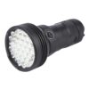 W5202-1 31 LEDs 5500LM High Brightness Rechargeable Flashlight, W5202-1