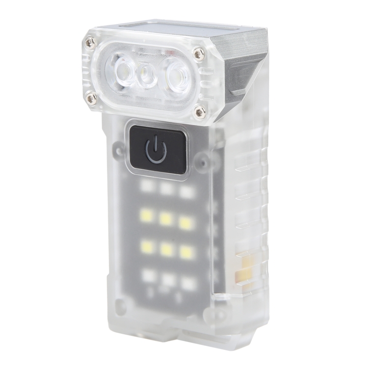 KXK-1086 Multifunctional Mini Work Light Rotation Headlight, KXK-1086