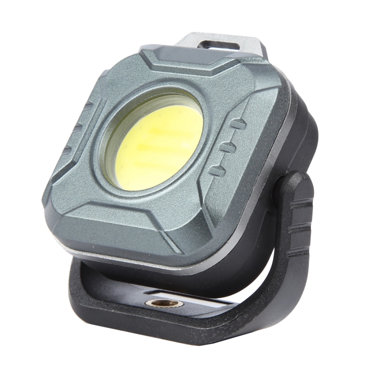 KXK-986 Multifunctional Mini Work Light 500LM with Holder, KXK-986