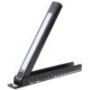 W09 Multifunctional Folding Pen Lamp LED Outdoor Work Flashlight, W09