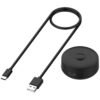xDfind Type-C / USB-C Interface Electric Toothbrush Charging Cable, Length: 1m, For Oral-B iO Series 10 / 9 / 8 / 7