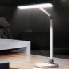 Smart Voice Control Five Brightness AA-Grade Eye Protection LED Desk lamp, SD903AB
