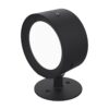 Smart Touch Control Mural Light RGB Wall Mount Lamp, 1PC