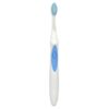 QYG Q2 IPX7 Waterproof Battery Powered Electric Sonic Toothbrush