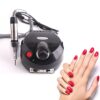 Nail 10W 220V Electric Power Grinding Machine 25000 Turn, EU Plug